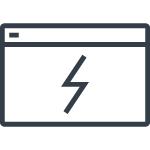 A system that enables powerful operations. 