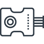 A trace unit that enables debugging. 