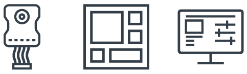 a ulink, a board, a desktop.