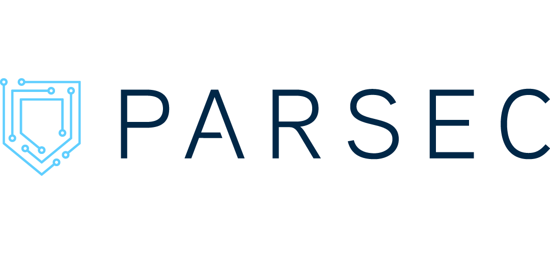 PARSEC (logo)