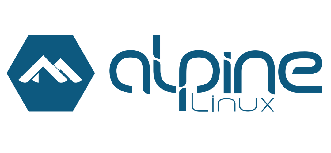 AlpineLinux Logo