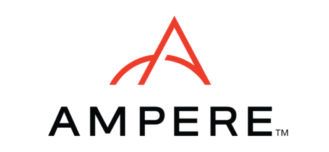 Ampere (logo)