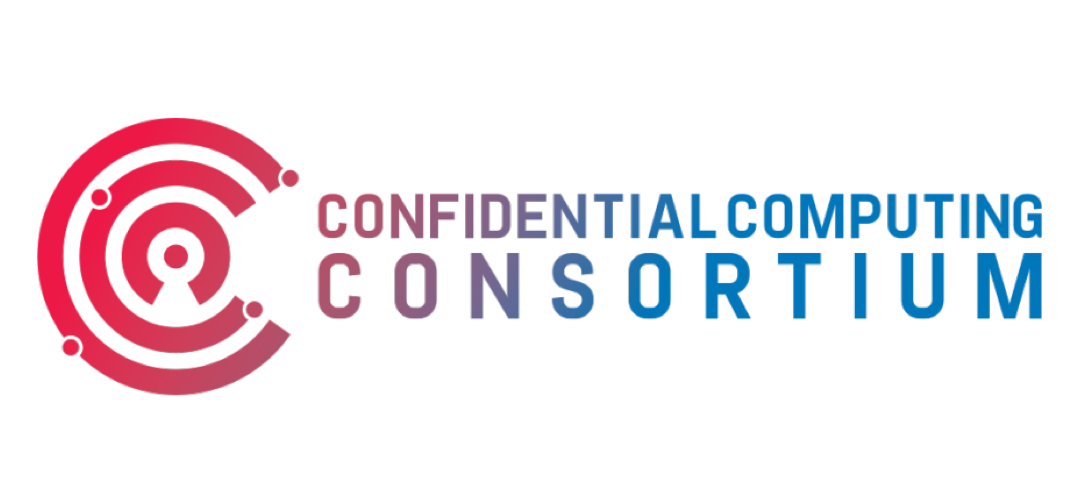 Confidential Computing Consortium Logo