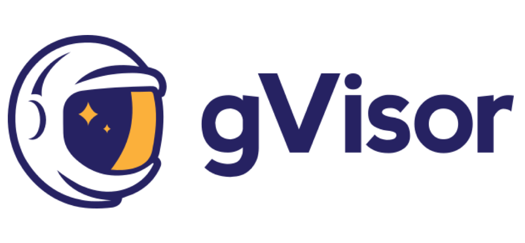 gVisor Logo