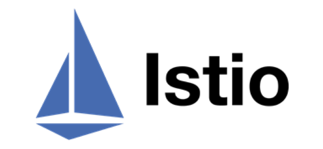 Istio Logo
