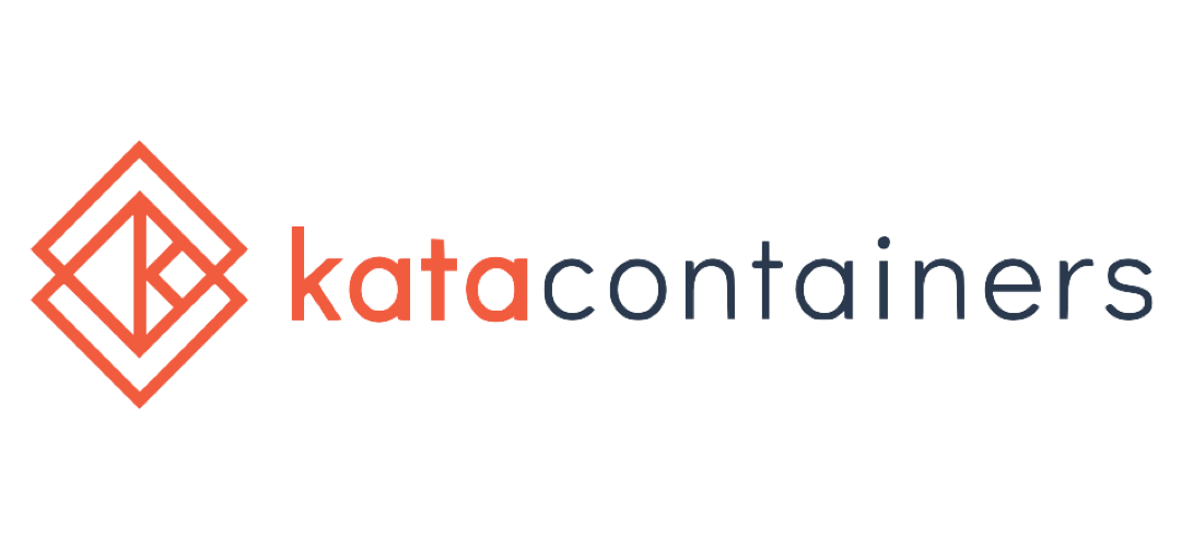 Katacontainers Logo