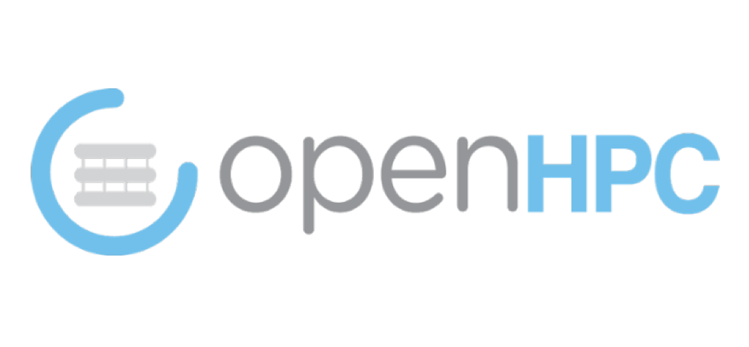 OpenHPC Logo