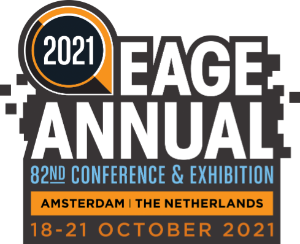 EAGE 2021 event