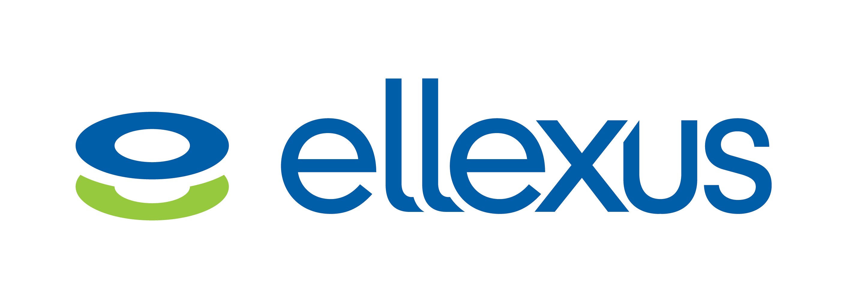 Ellexus (logo). 