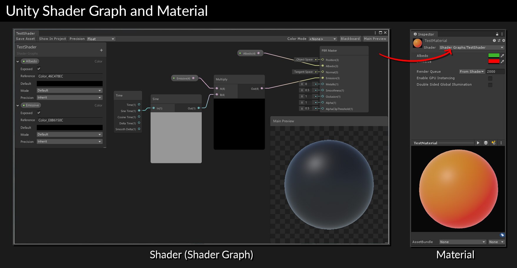 shader rendering 3.0 download windows 10