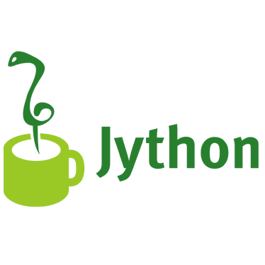 Jython logo