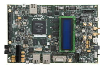 Intel Soc Fpga Intel Soc Fpga Edition Arm Developer