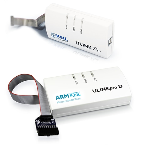 ULINKpro family – Arm Developer