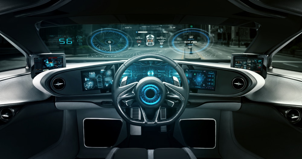 The Future of Safety in the Digital Cockpit