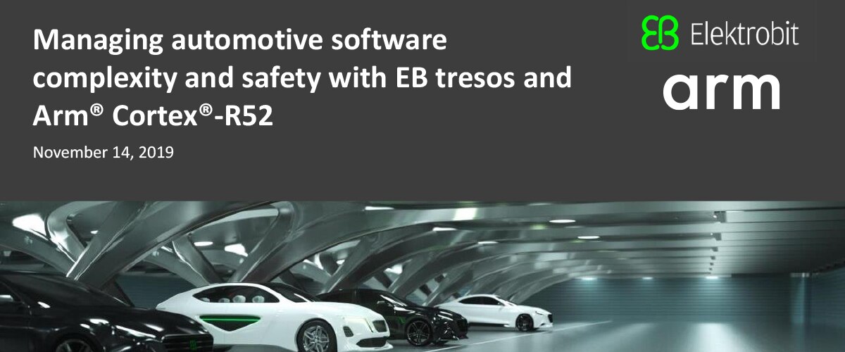 Managing Automotive Software Complexity and Safety