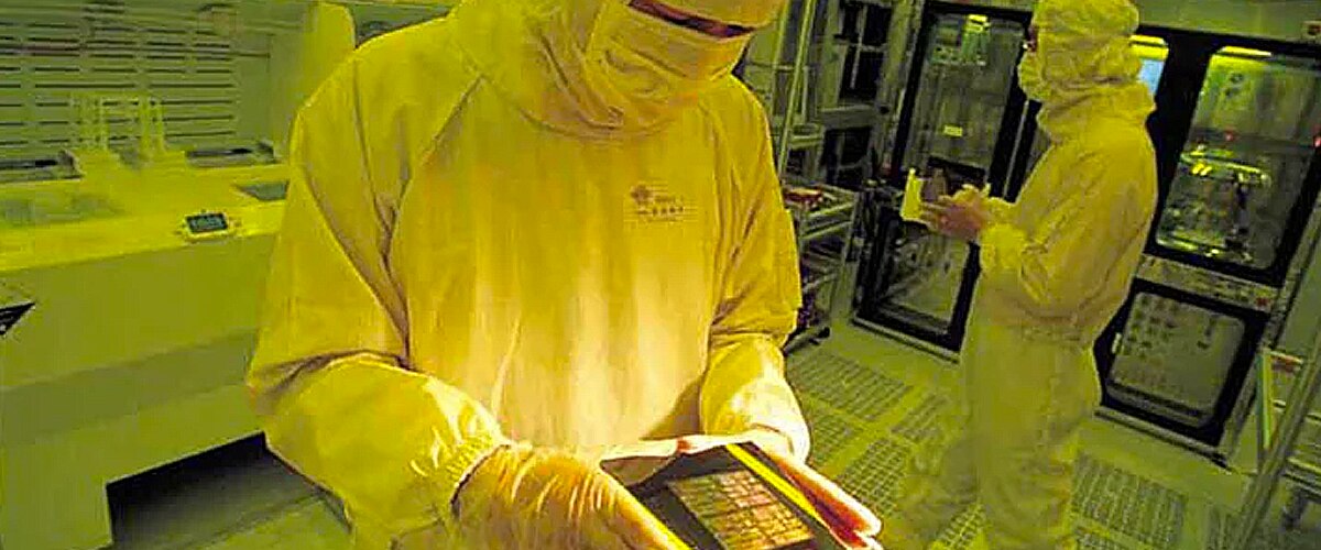 S32G2 and S32R294 Processors on TSMC’s 16nm FinFET