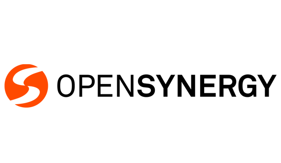 OpenSynergy GmbH logo
