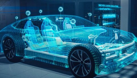 Cadence Collaborates with Arm to Jumpstart the Automotive Chiplet Ecosystem