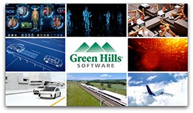 Green Hills Software Corporate Overview