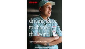 Driving force to Change the World (2)