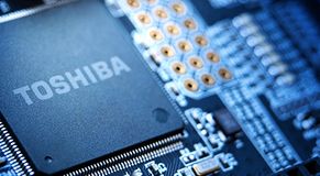 Build The Future with Toshiba Semiconductor Technology