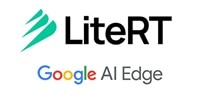 LiteRT logo
