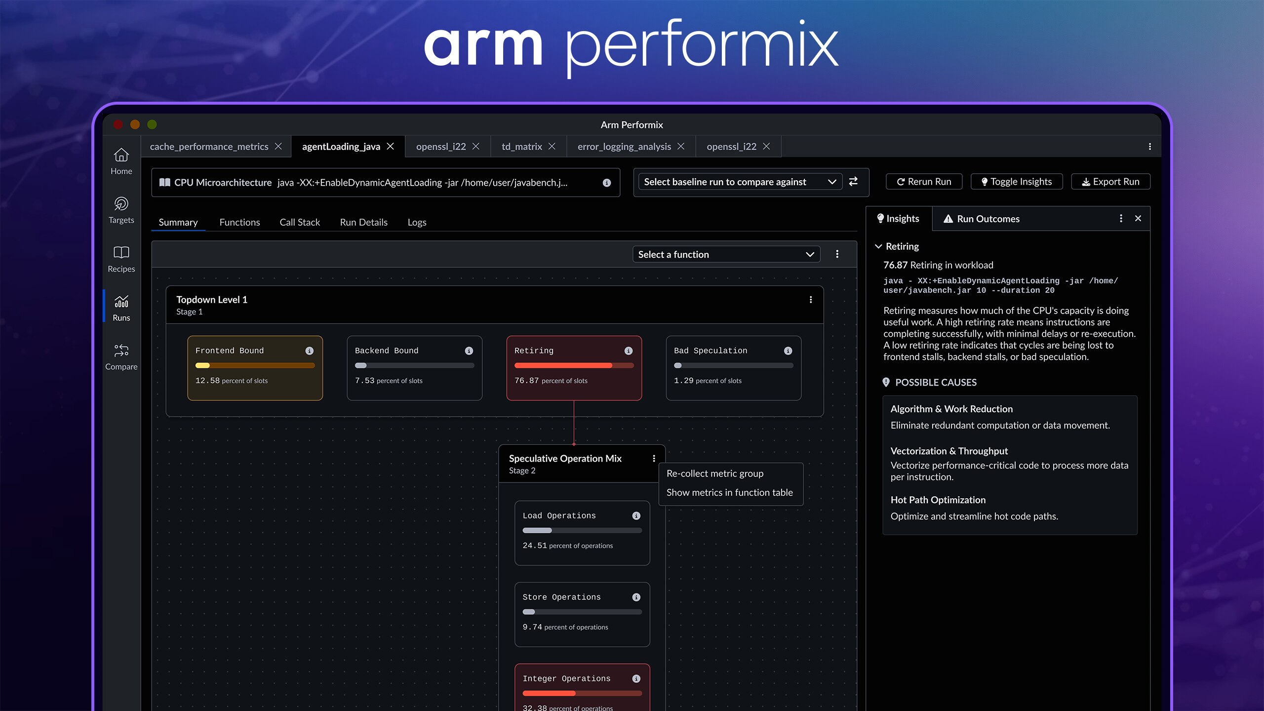 Thank You | Arm Developer