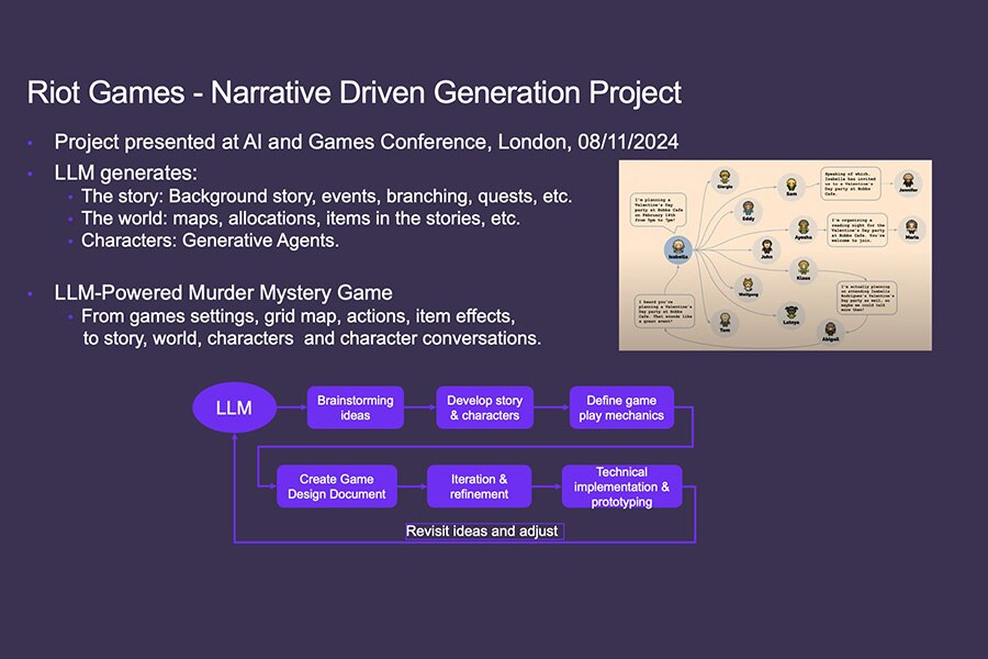 Arm gdc webinar 1