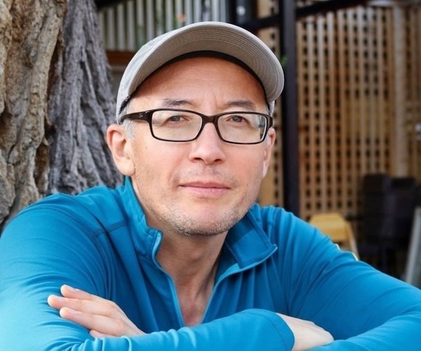 Rinat Shagisultanov