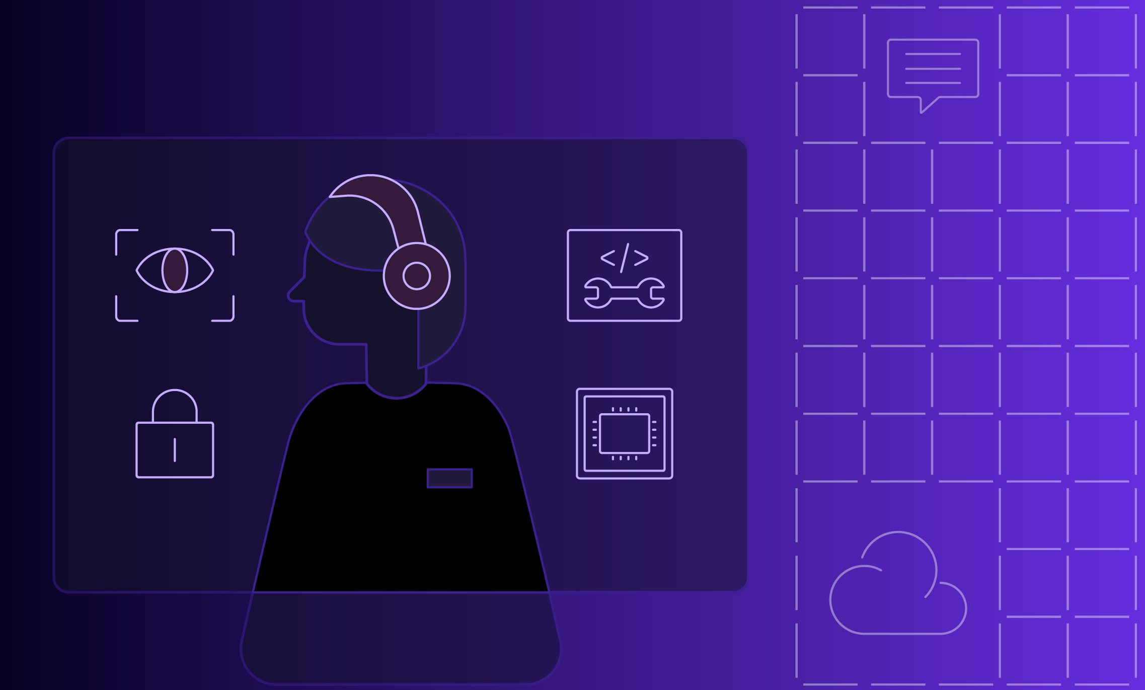 AppReady for Windows title on purple gradient background.