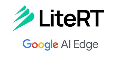 LiteRT logo