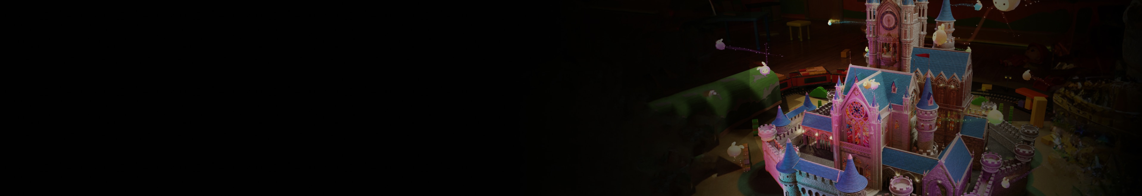 Gaming - Neural Graphics hero