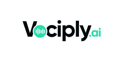 Vociply.ai logo