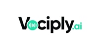 Vociply.ai logo