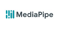 MediaPipe logo