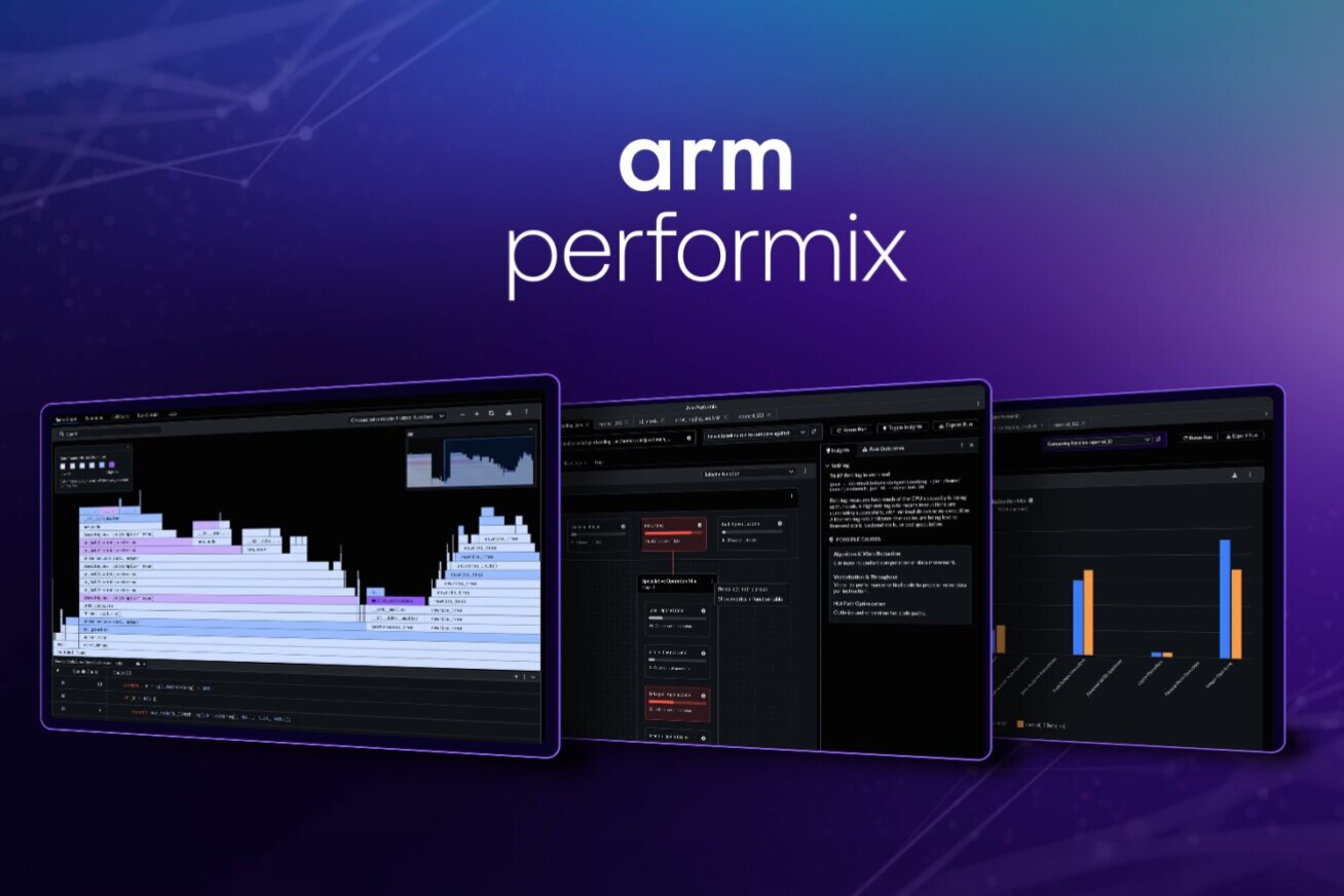 Arm Performix