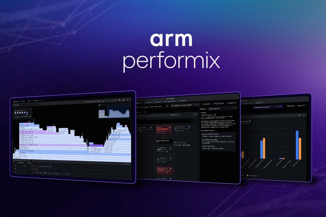 Arm Performix