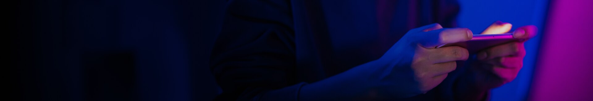 hero background image