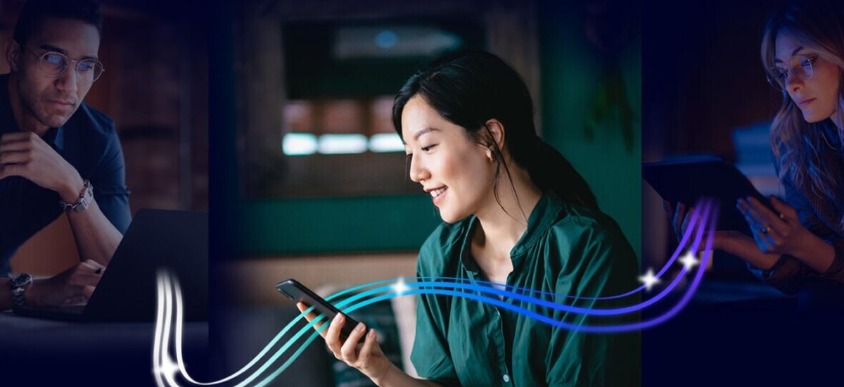 Enhancing Mobile Experiences with On-Device AI 