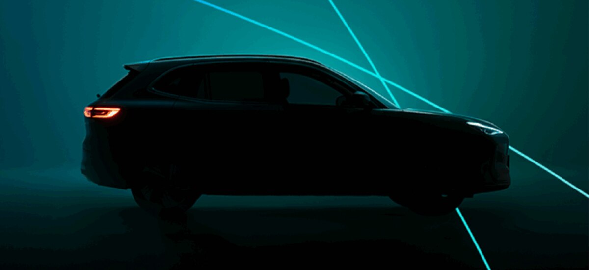 Arm brings software-driven intelligence to Geely EX5