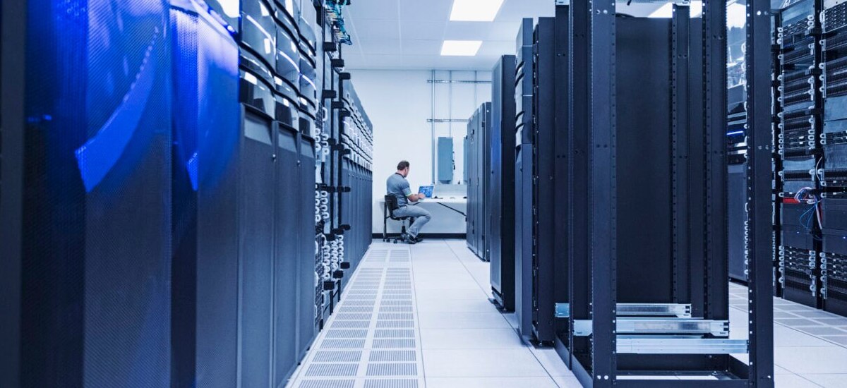 Scaling Agentic AI Datacenters