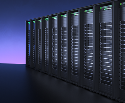 Cloud and data center