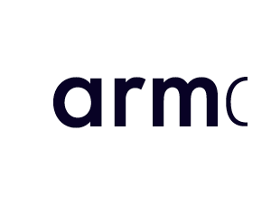 Do not use the Arm logo within a title