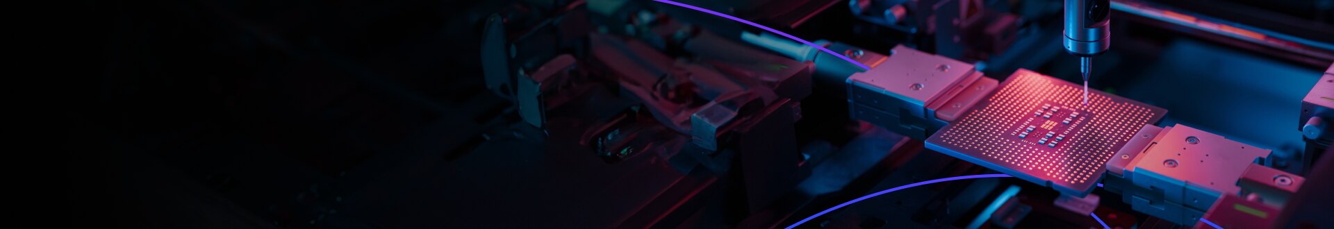 Arm Flexible Access