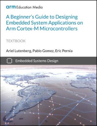 Designing Embedded System on Cortex-M microcontrollers image