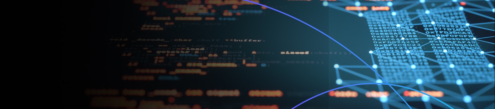 Support And Training Hero Banner